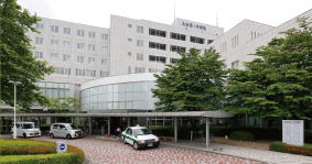 太田西ノ内病院 ※2